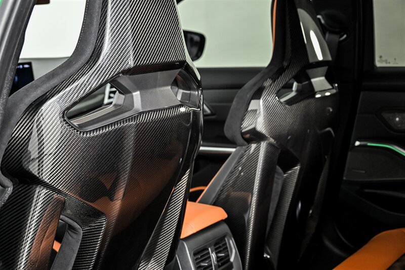 Used 2026 BMW M3 Competition AWD/4WD image 20