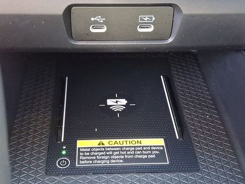 Used 2024 Honda Accord Touring image 25