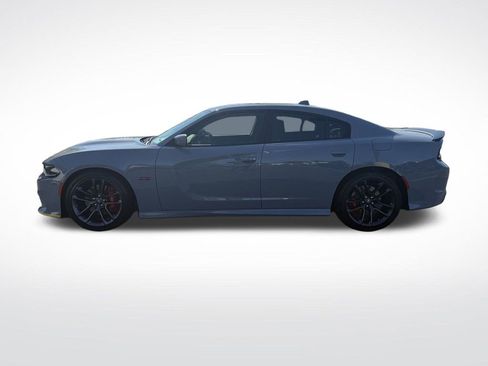 Used 2022 Dodge Charger Scat Pack image 5