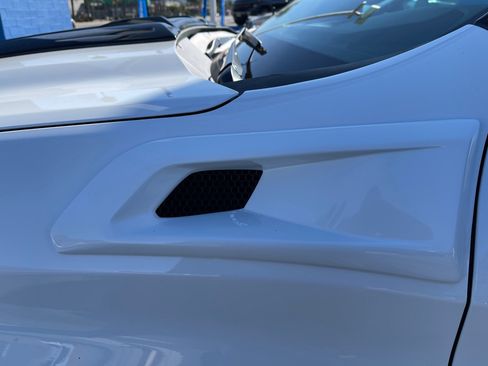 New 2025 Chevrolet Silverado 1500 RST w/ All Star Edition Plus image 37