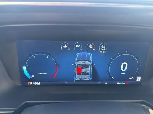 Used 2024 Ford F350 Platinum image 39