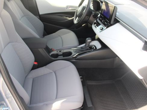 Certified 2026 Toyota Corolla SE FWD image 19