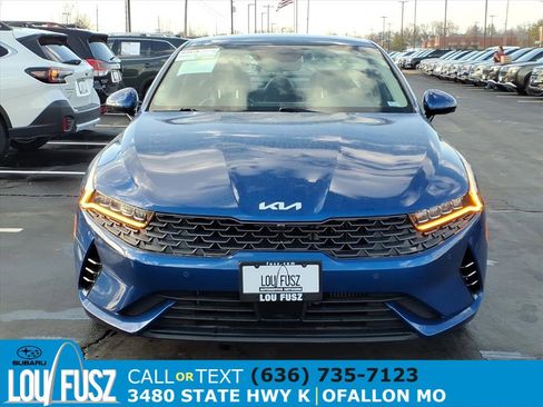 Used 2023 Kia K5 EX w/ EX Premium Package image 34