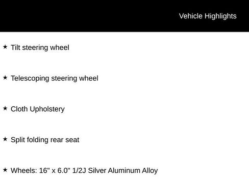 Certified 2025 Subaru Impreza 2.0i image 17