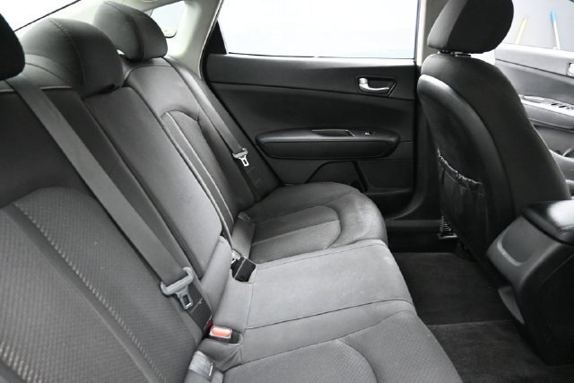 Used 2018 Kia Optima LX FWD image 27