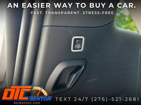 Used 2025 Jeep Grand Wagoneer 4WD image 37