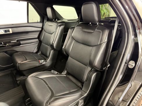 Used 2022 Ford Explorer ST w/ Equipment Group 401A AWD/4WD image 35