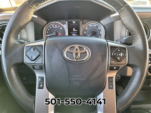 Used 2023 Toyota Tacoma SR5 image 27