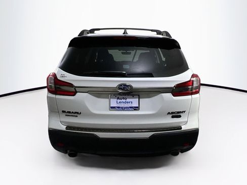 Used 2022 Subaru Ascent Onyx Edition image 6