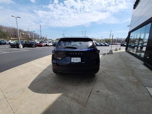 New 2026 MAZDA CX-5 Preferred AWD/4WD image 3