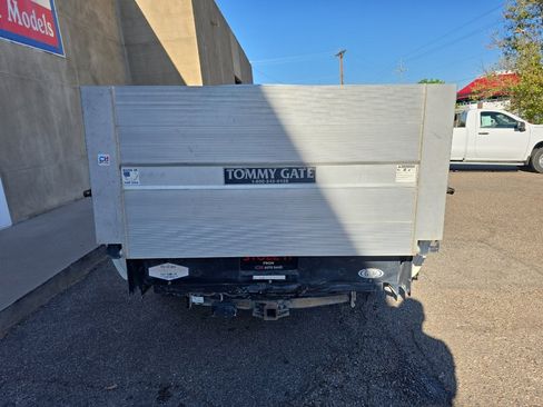 Used 2015 Ford F350 XL RWD image 10