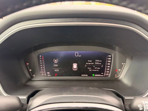 New 2026 Honda Passport RTL image 7
