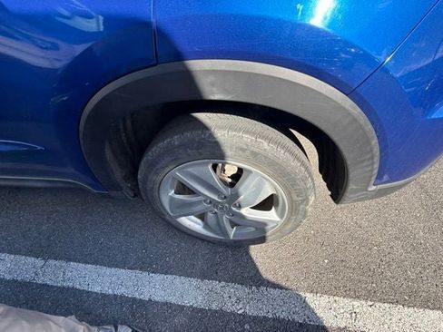 Used 2020 Honda HR-V EX image 32