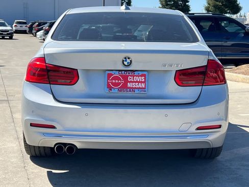 Used 2017 BMW 330i Sedan image 8