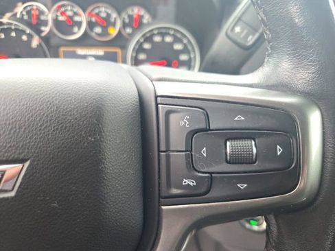 Used 2020 Chevrolet Silverado 1500 RST w/ All-Star Edition image 23