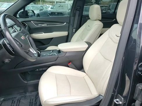 Used 2020 Cadillac XT6 Sport image 10