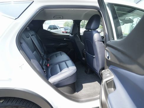 Used 2022 Chevrolet Bolt EUV Premier image 20