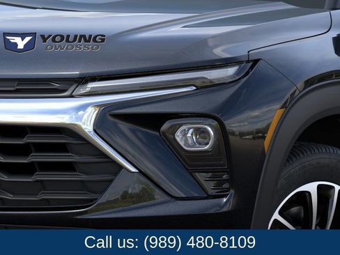 New 2026 Chevrolet TrailBlazer LT w/ Convenience Package AWD/4WD image 10