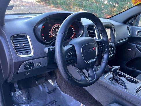 Used 2018 Dodge Durango GT w/ Premium Group image 19