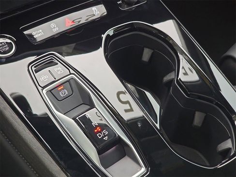 Used 2025 Audi A5 2.0T Premium Plus w/ Premium Plus image 23