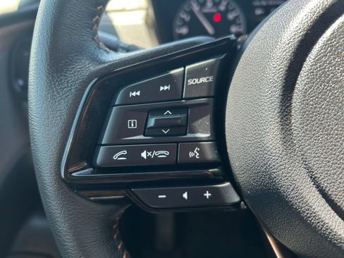 Used 2025 Subaru Forester Sport AWD/4WD image 24