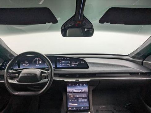 Used 2022 Lucid Air Grand Touring AWD/4WD image 24