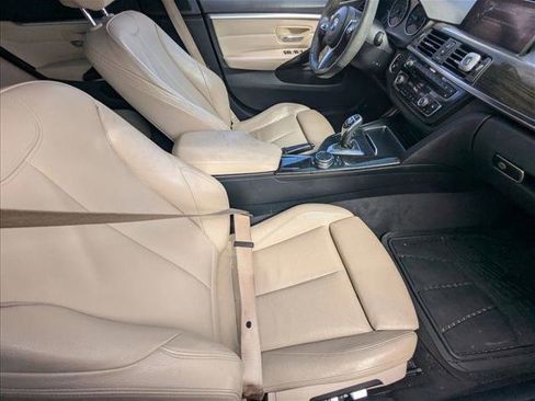 Used 2016 BMW 428i Gran Coupe xDrive AWD/4WD image 20