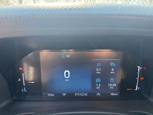 New 2026 Ford Ranger XLT w/ Equipment Group 301A High image 14