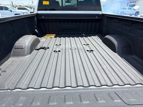 Used 2022 Chevrolet Silverado 2500 High Country AWD/4WD image 8