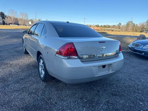 Used 2008 Chevrolet Impala LS image 8