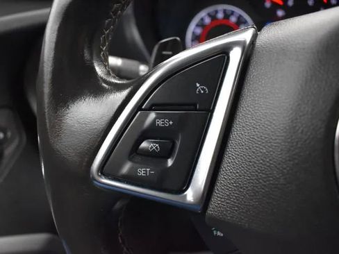 Used 2023 Chevrolet Camaro LT RWD image 20