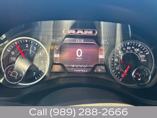 Used 2019 RAM 1500 Sport AWD/4WD image 19