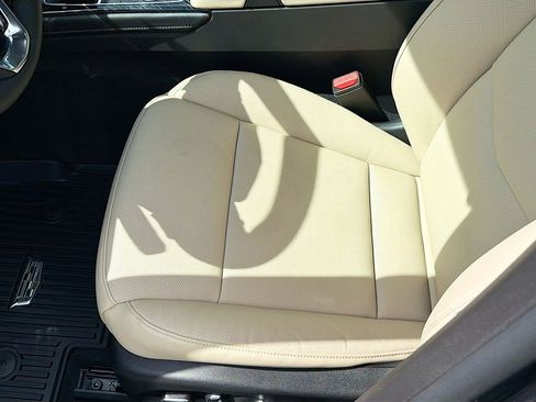 Certified 2026 Cadillac CT5 Premium Luxury w/ Technology Package image 27