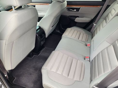 Used 2018 Honda CR-V EX image 34