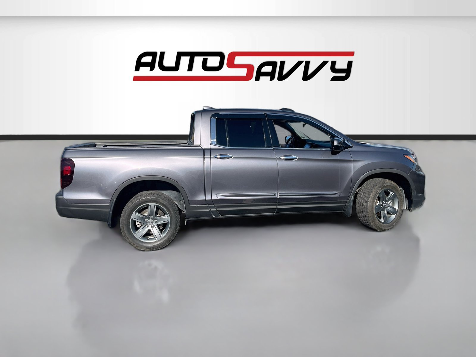 Used 2023 Honda Ridgeline RTL-E image 8