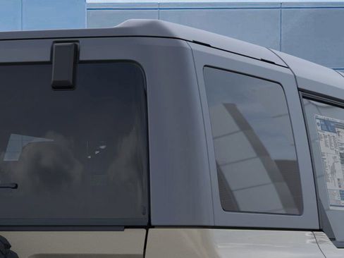 New 2025 Ford Bronco Big Bend w/ Black Diamond Package image 25