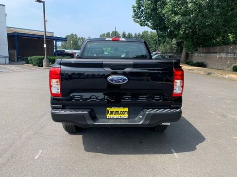 New 2025 Ford Ranger XL image 5