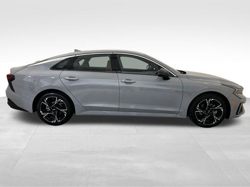 Used 2026 Kia K5 GT-Line w/ GT-Line Red Interior Package FWD image 7