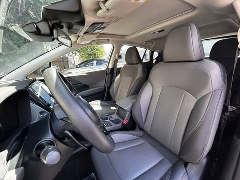 New 2026 Subaru Crosstrek 2.0i Premium image 11