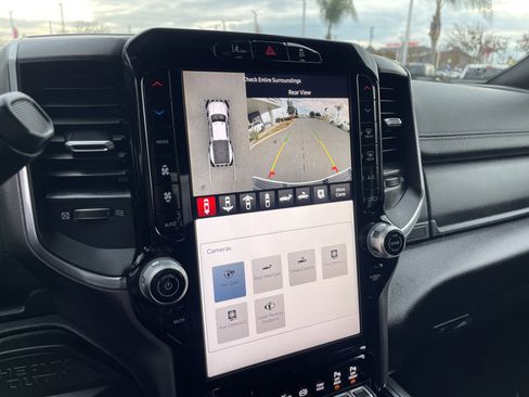 New 2026 RAM 3500 Laramie w/ Night Edition image 36