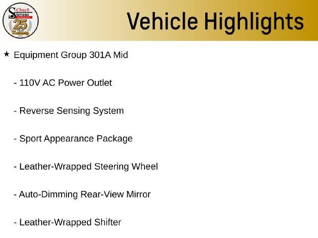Used 2022 Ford Ranger XLT w/ Equipment Group 301A Mid AWD/4WD image 7
