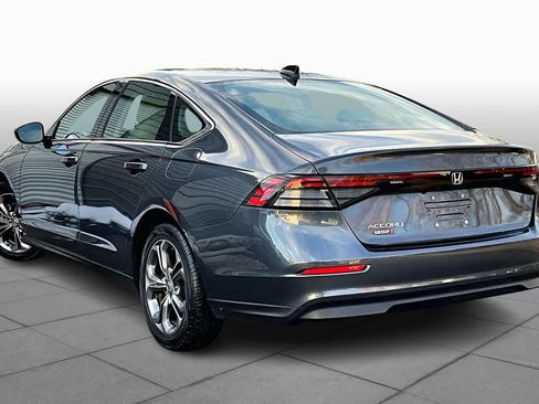 Used 2024 Honda Accord EX image 11