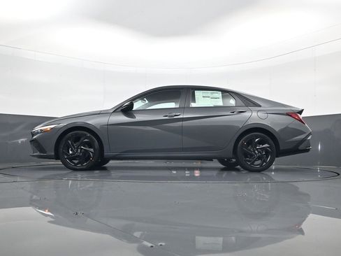 New 2026 Hyundai Elantra Sport w/ Cargo Package image 28