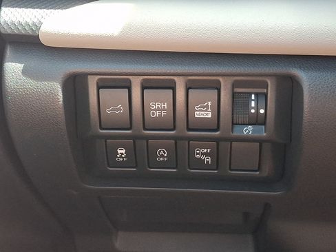 Certified 2024 Subaru Forester Limited AWD/4WD image 25