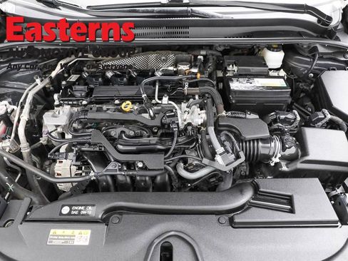 Used 2023 Toyota Corolla SE FWD image 7