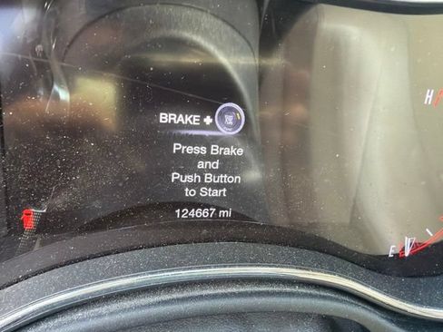 Used 2017 Dodge Durango SXT w/ Quick Order Package 23B AWD/4WD image 5