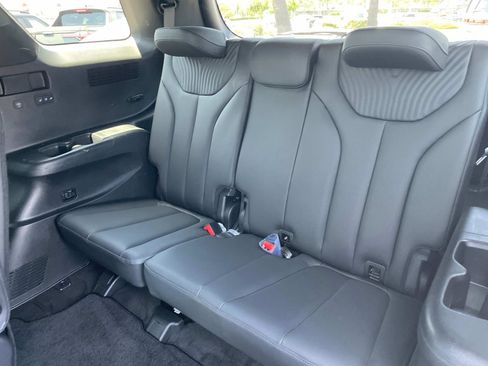 Used 2025 Hyundai Palisade Calligraphy image 26