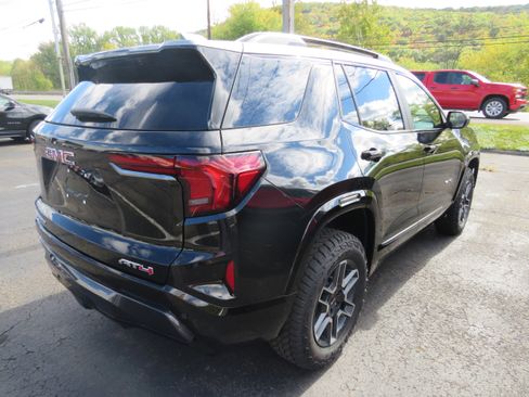 New 2026 GMC Terrain AT4 w/ LPO, Floor Liner Package image 7