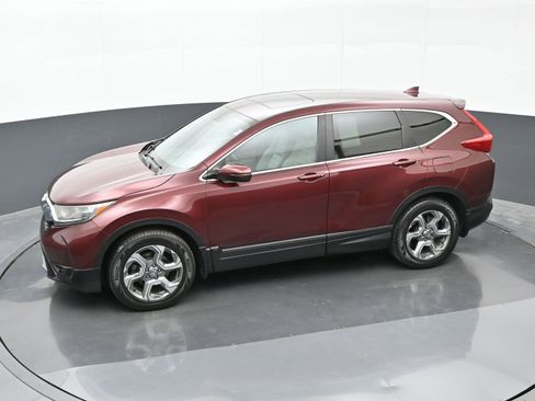Used 2018 Honda CR-V EX image 33