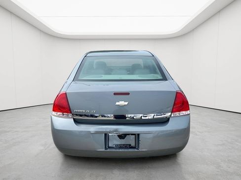 Used 2008 Chevrolet Impala LT FWD image 10